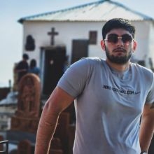 Arman Ghazaryan