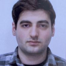 Andre Melqonyan