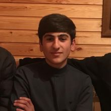 Հակոբ հակոբյան