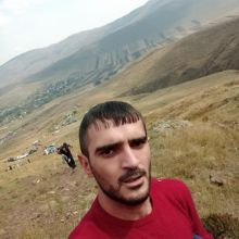 Առաիկ կիրակօսյան