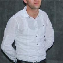 Grish Movsisyan