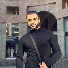 Գևորգ Կակոյան