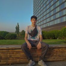 Narek Petrosyan
