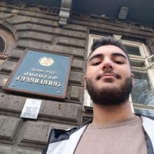 Հրայր Դադիկյան