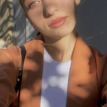 Լիլիթ Քոչինյան