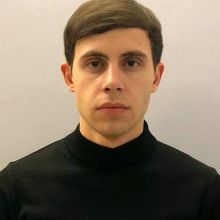 Gor Grigoryan