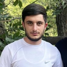 Avetisyan Vahe