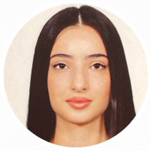 Հակոբյան Միլենա