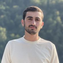Ashot Abrahamyan