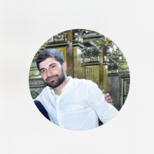 Աշոտ Ավագյան