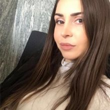 Mariam Galstyan