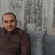 Avetiq Avagyan