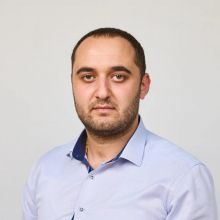 Դավիթ Թիրաբյան