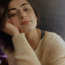 Էմմա Վասիլյան