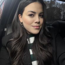 Tamara Tevosyan