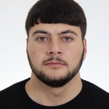 Davit Sargsyan
