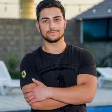 Hovhannes Ghaltakchyan