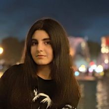 Անուշ Խաչատրյան