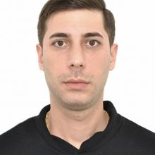 Rafayel Yengibaryan