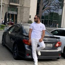 Hovo Hayrapetyan