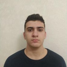Ալեն Մկրտչյան