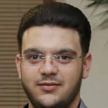 Vanush Hayrapetyan