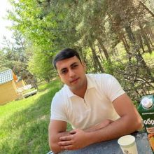 Գևորգ Թադևոսյան