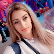 Ani Gasparyan