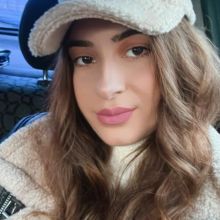 Sona Hovsepyan