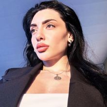 Sona Baghdasaryan