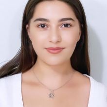 Կատրին Հայրապետյան