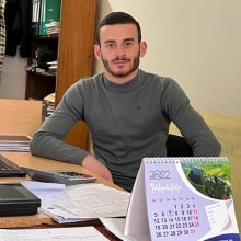 Vazgen Gevorgyan