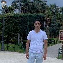 Vahram Harutyunyan