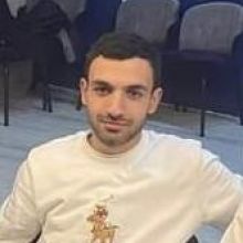 Davit Sargsyan