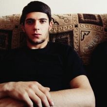 Karo grigoryan