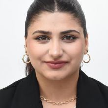 Մարիամ Գևորգյան