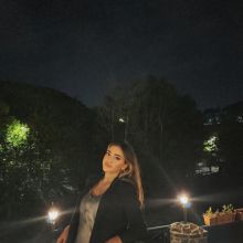Gayane Harutyunyan