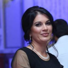 Արմինե Ասրյան