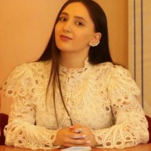 Մերի Գրիգորյան