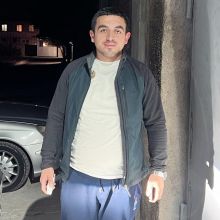 Հայկ Հովակիմյան