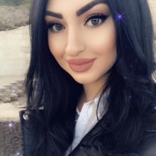 Նարինե Չինարյան