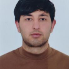 Էրիկ Սիմոնյան