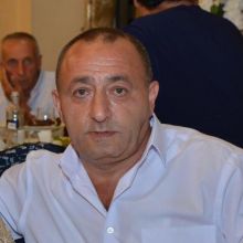 Ռուբեն Պետրոսյան