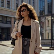 Olya Gevorgyan