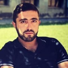 Armen Sisakyan