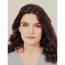Արփի Շահվերդյան