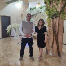 Gegard karapetyan