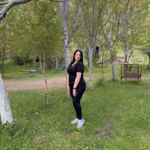 Arshaluys Enoqyan