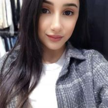 Harutyunyan Jenya
