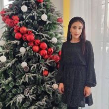 Սեդա Սարգսյան